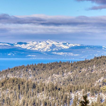 Вилла Heavenly View 4 U Стейтлайн Экстерьер фото