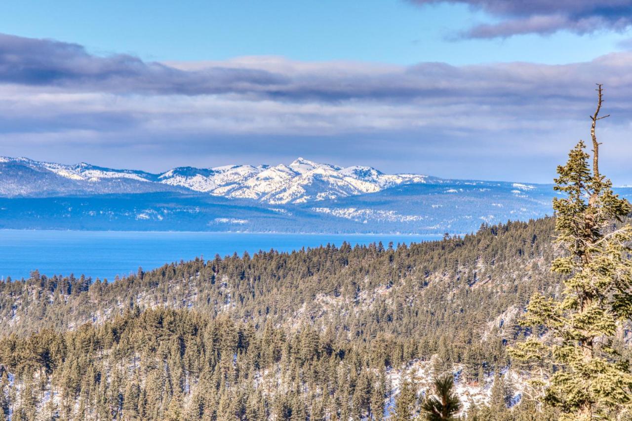 Вилла Heavenly View 4 U Стейтлайн Экстерьер фото