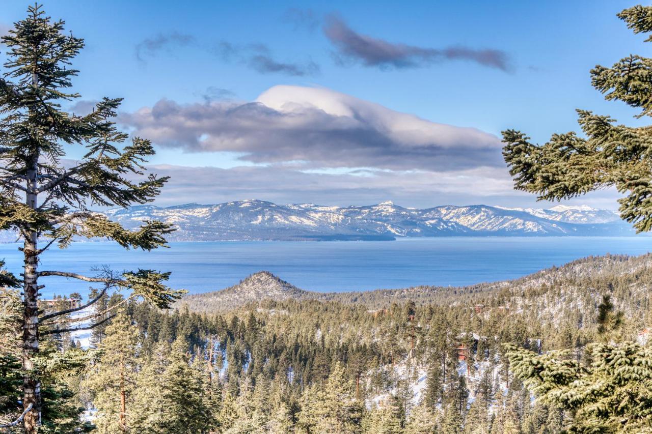 Вилла Heavenly View 4 U Стейтлайн Экстерьер фото